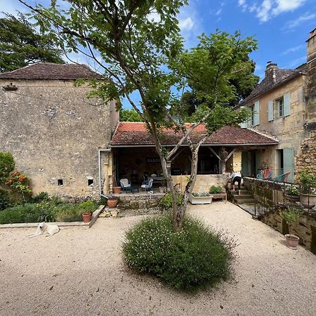 1 Rue Pasquet - 2 Double Rooms In The Main House Beaumont-du-Périgord Екстериор снимка