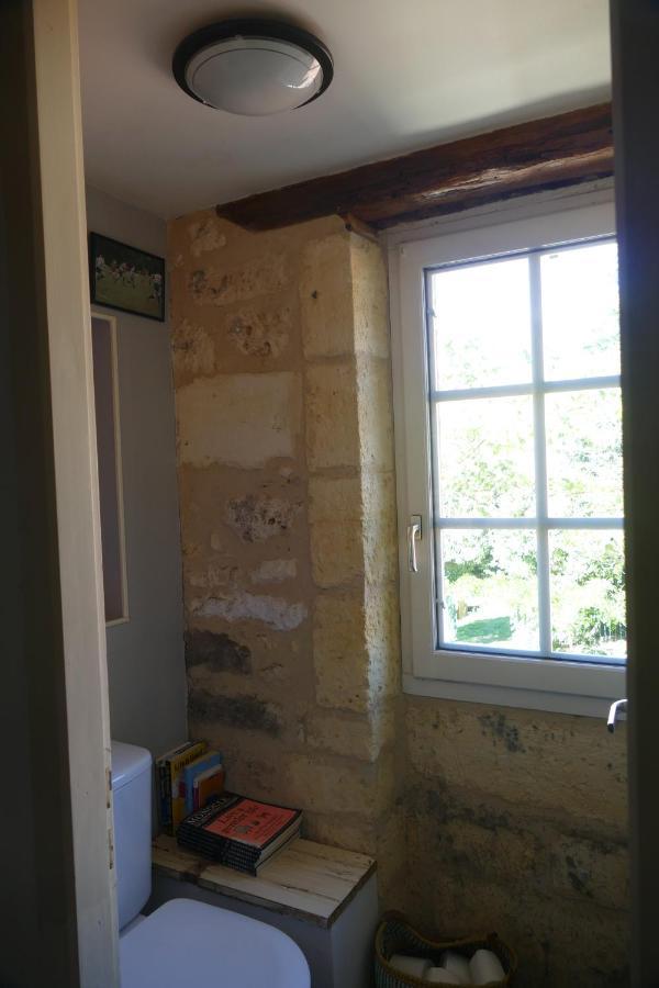 1 Rue Pasquet - 2 Double Rooms In The Main House Beaumont-du-Périgord Екстериор снимка