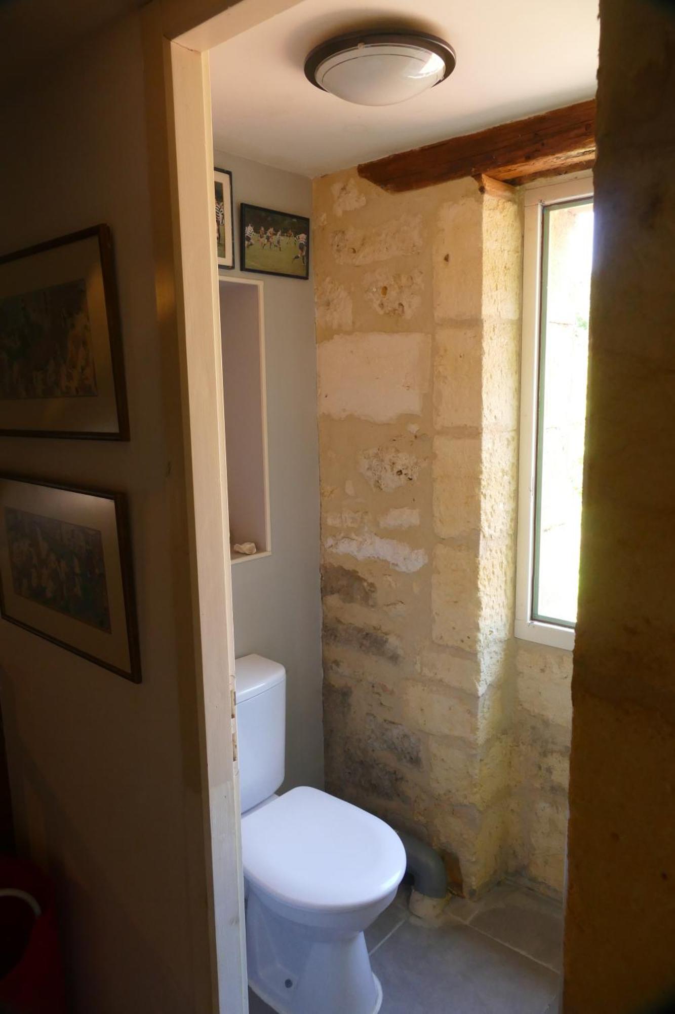 1 Rue Pasquet - 2 Double Rooms In The Main House Beaumont-du-Périgord Екстериор снимка
