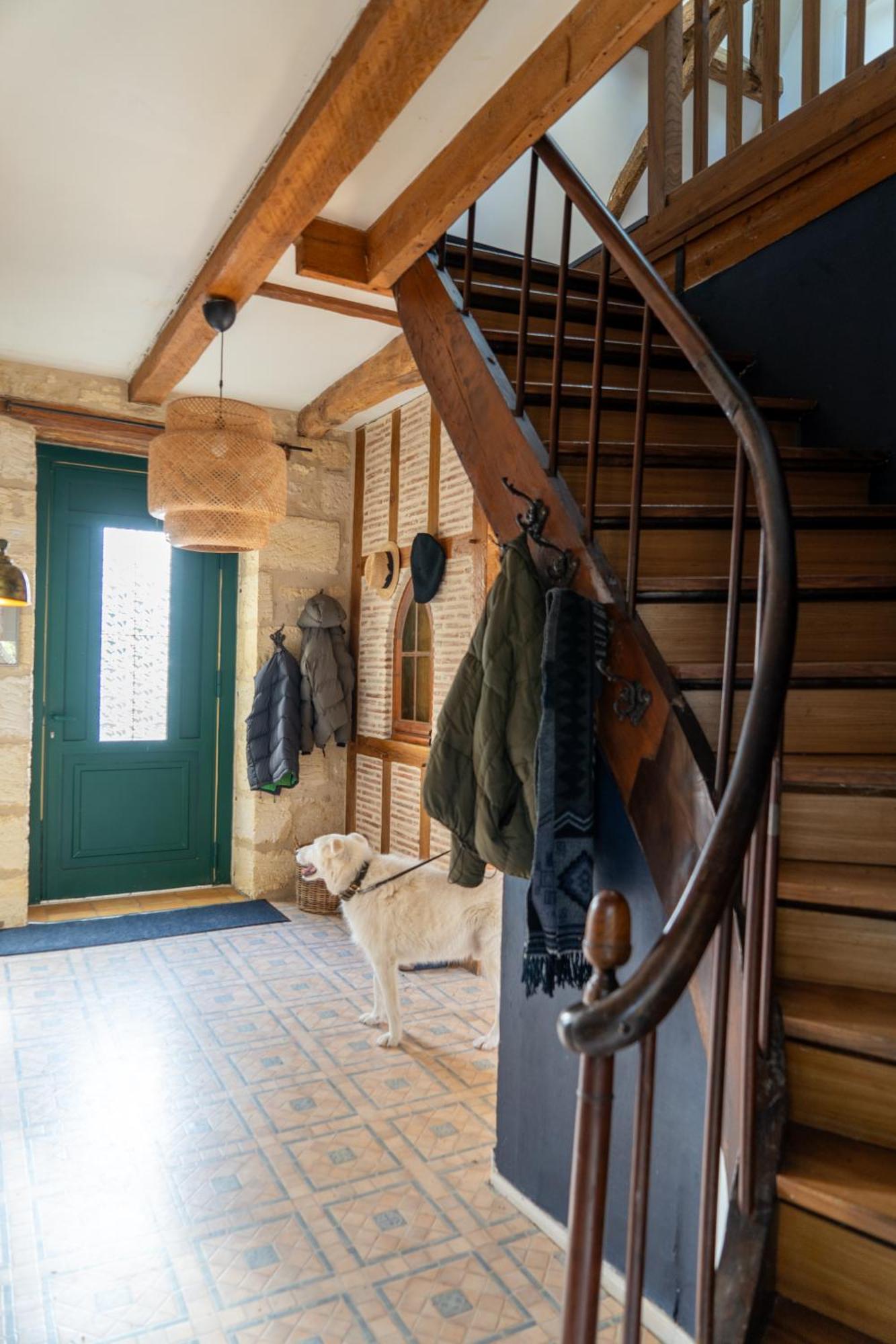 1 Rue Pasquet - 2 Double Rooms In The Main House Beaumont-du-Périgord Екстериор снимка