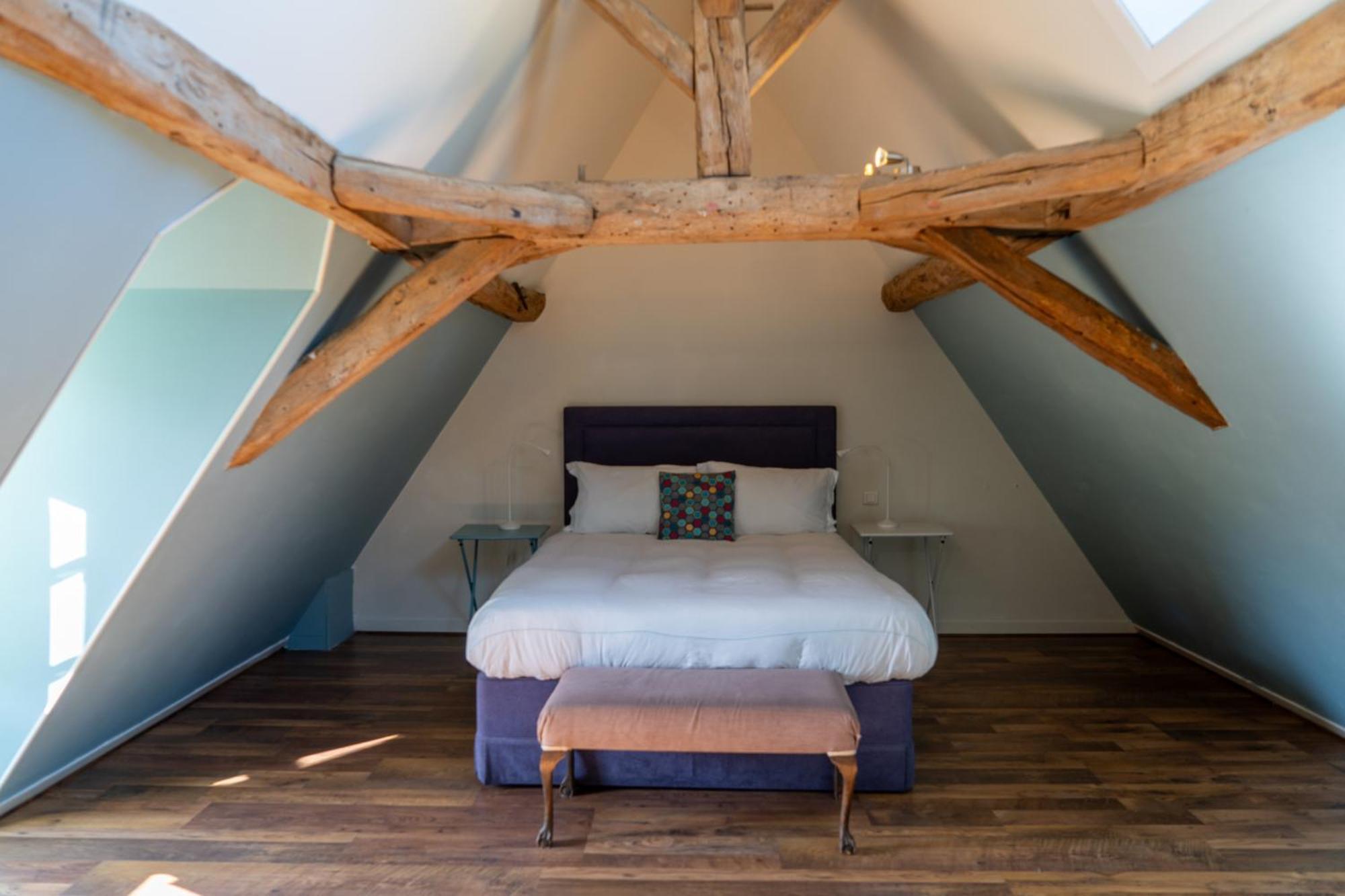 1 Rue Pasquet - 2 Double Rooms In The Main House Beaumont-du-Périgord Екстериор снимка