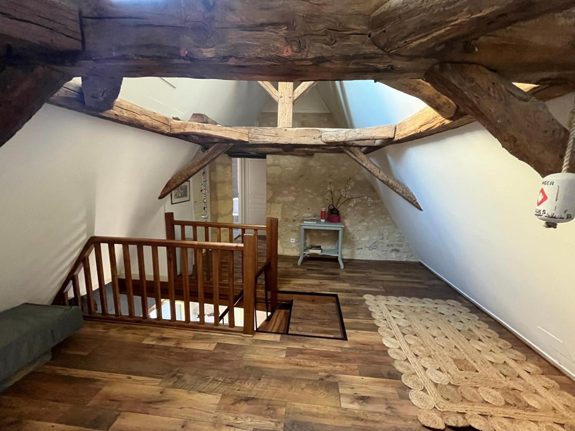 1 Rue Pasquet - 2 Double Rooms In The Main House Beaumont-du-Périgord Екстериор снимка