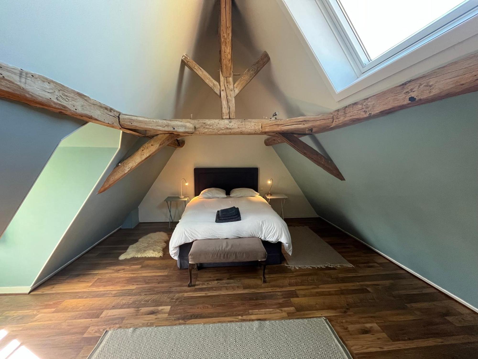 1 Rue Pasquet - 2 Double Rooms In The Main House Beaumont-du-Périgord Екстериор снимка